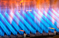 Saxon Street gas fired boilers